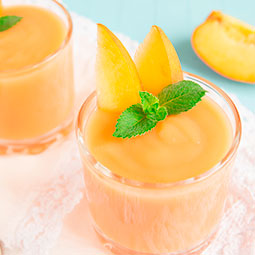 Smoothie de Frutas