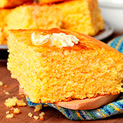 Pan de Maíz