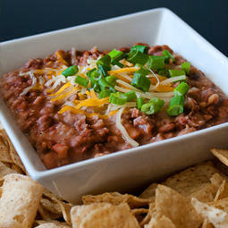 Dip para Nachos