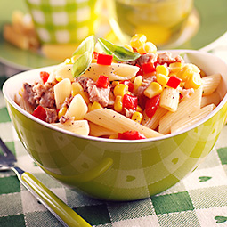 Pasta Fiesta